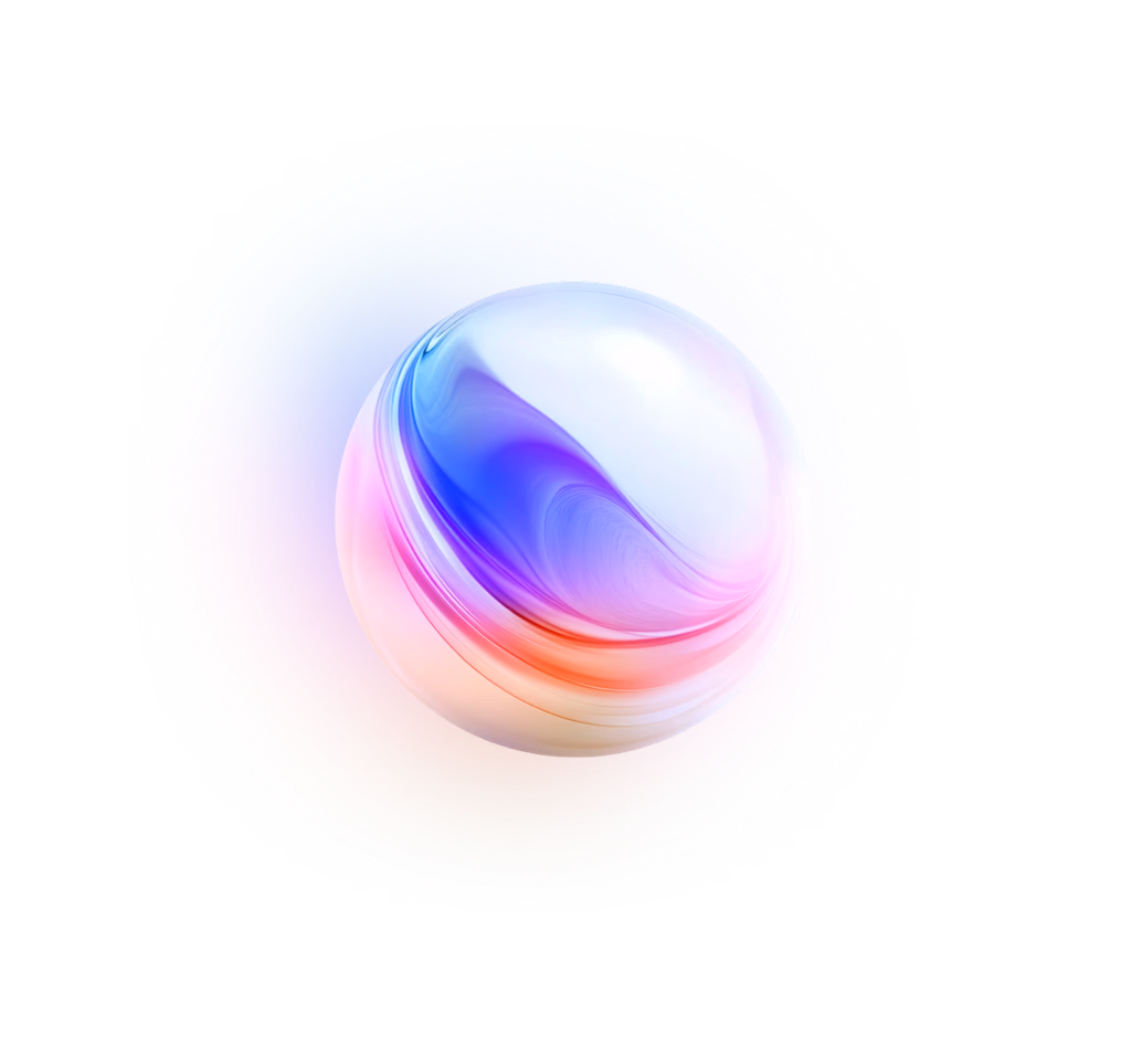3D UI Design