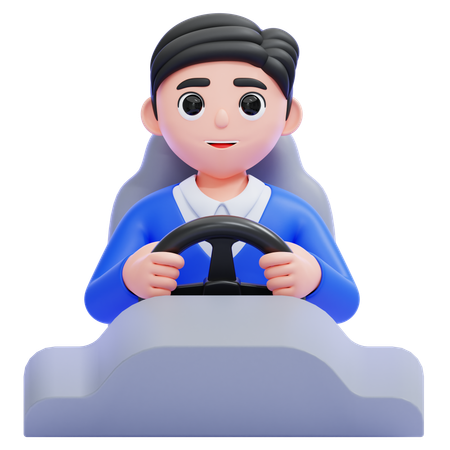 Driver Management Icon