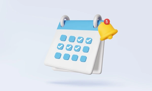 Appointment Icon