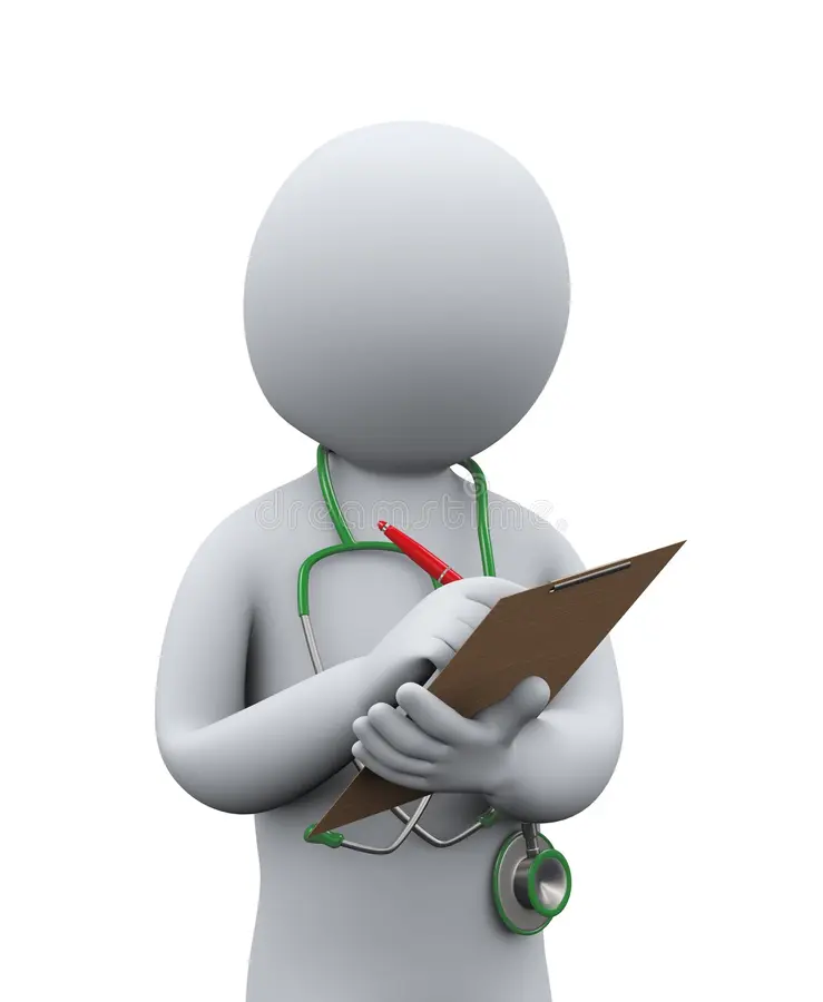 Patient Records Icon