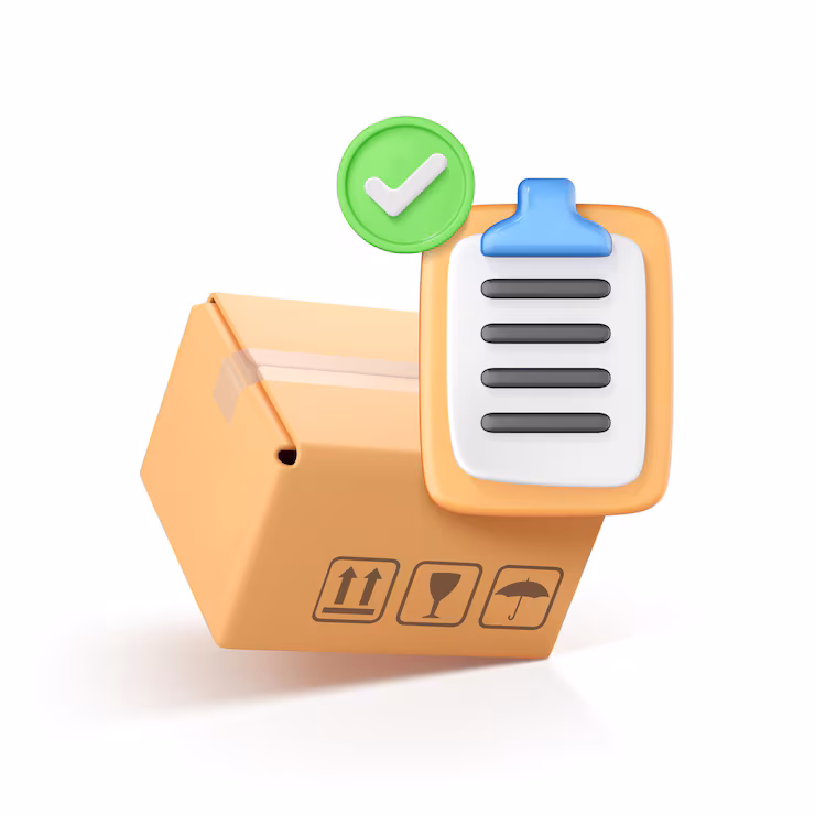 Inventory Icon