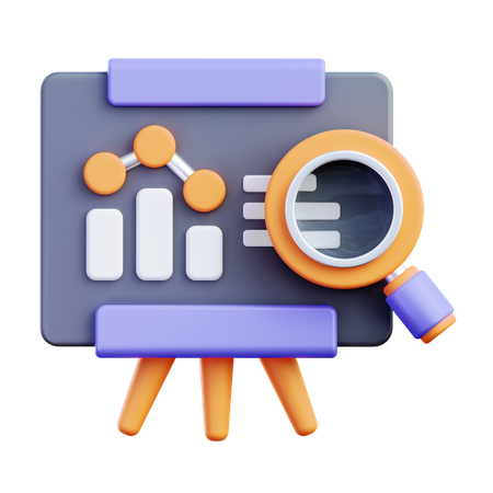 Reports Icon