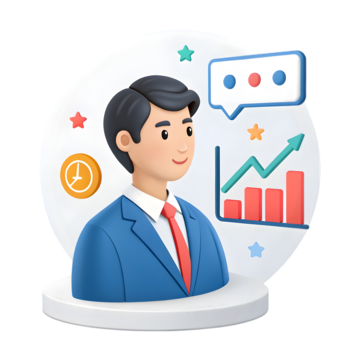 Sales Icon
